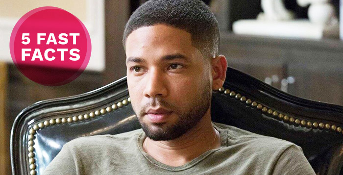 Empire Jamal Lyon June 27, 2019