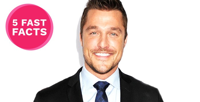 Former Bachelor Chris Soules June 26, 2019