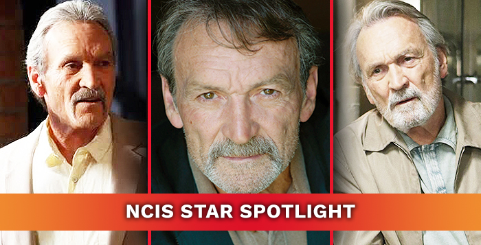 Former NCIS Star Muse Watson June 19, 2019