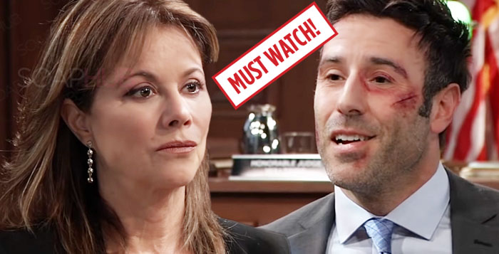 Video Credit: General Hospital