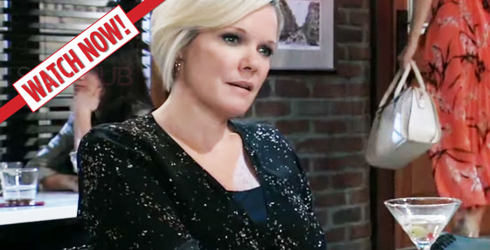 Video Credit: General Hospital