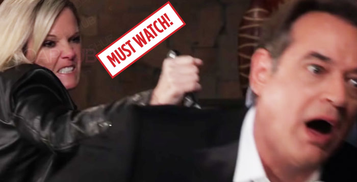 Video Credit: General Hospital