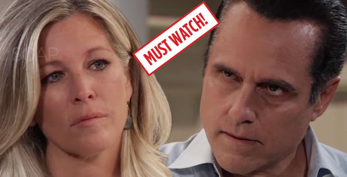 Video Credit: General Hospital