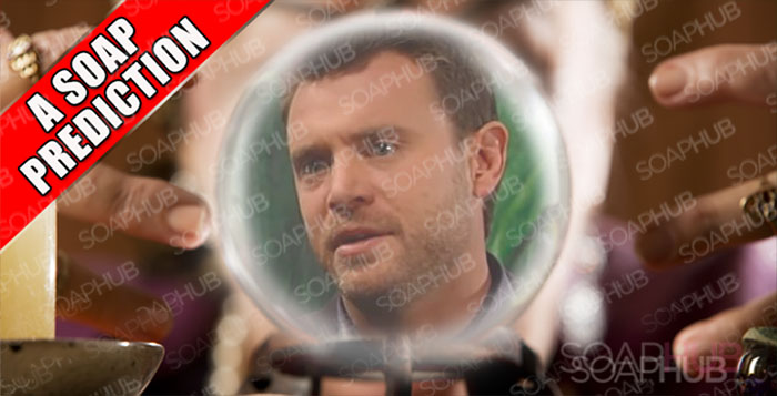 General Hospital Drew June 21, 2019