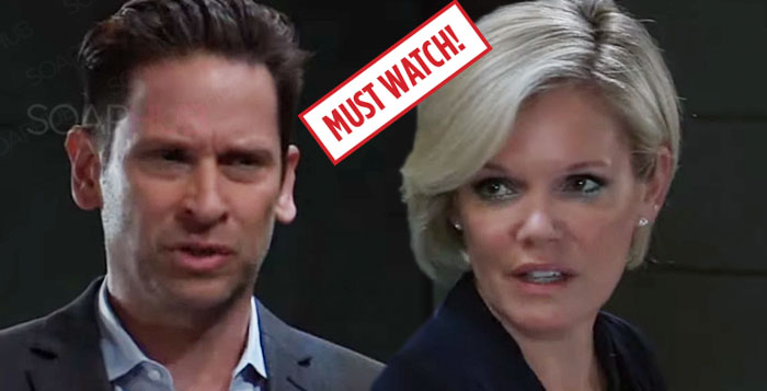 Video Credit: General Hospital
