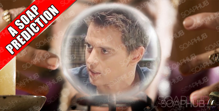 General Hospital Michael June 24, 2019