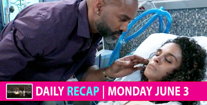 General Hospital Recap