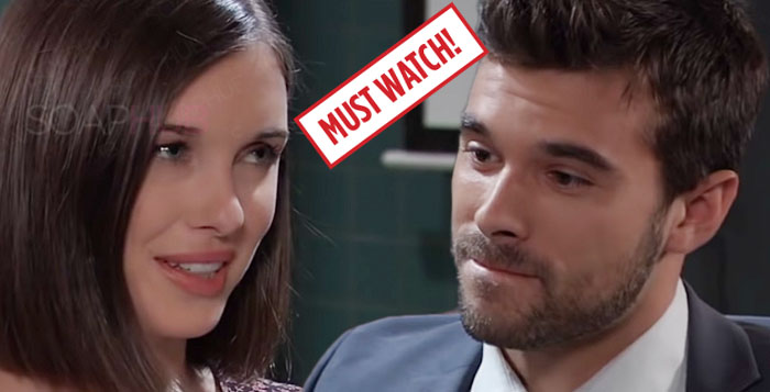Video Credit: General Hospital