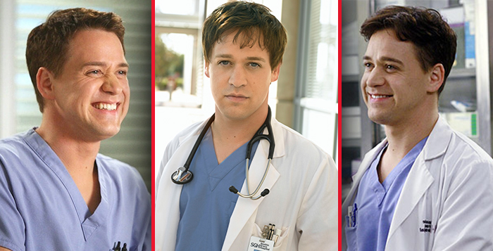 Grey’s Anatomy June 24, 2019