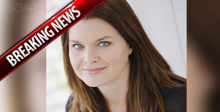 Heather Tom