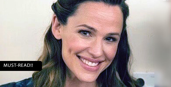 Jennifer Garner June 20, 2019
