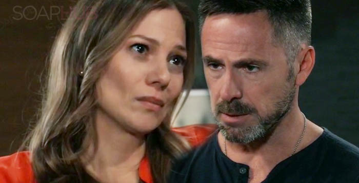 Kim and Julian General Hospital