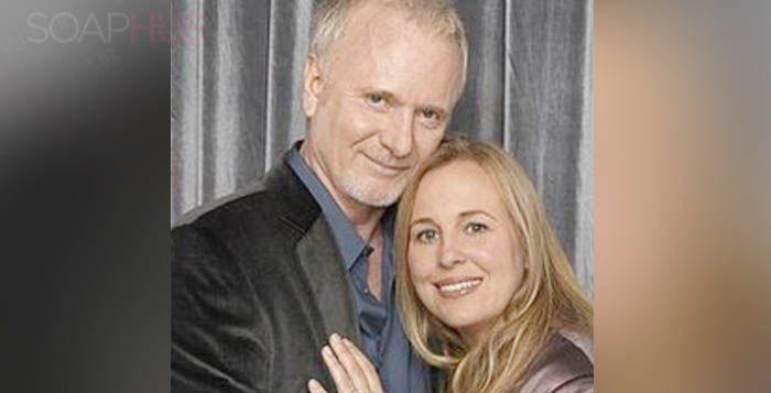 Luke and Laura General Hospital