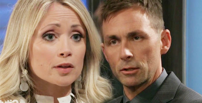 Lulu and Valentin General Hospital 2