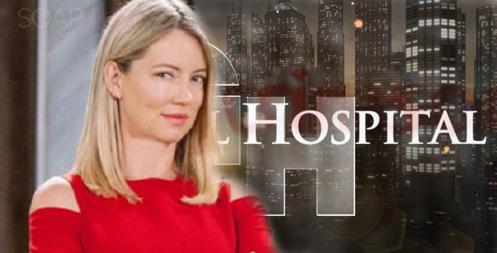 Nina General Hospital