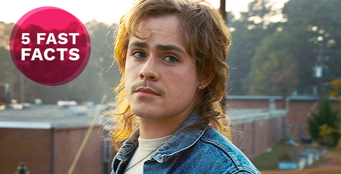 Stranger Things Billy Hargrove June 24, 2019