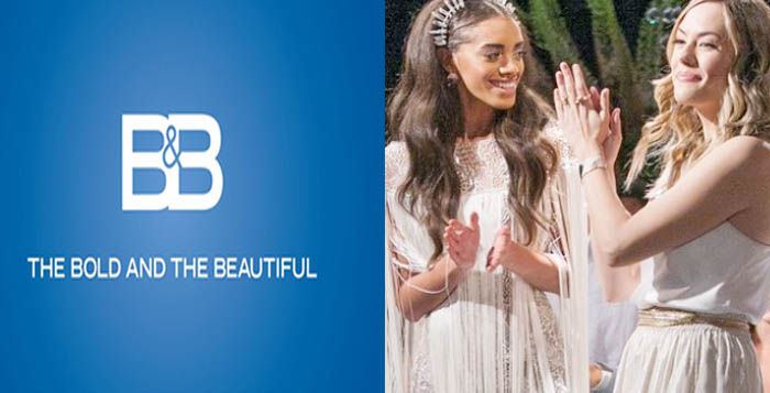 The Bold and the Beautiful Fashion