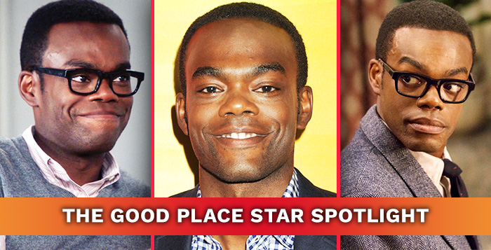 The Good Place William Jackson Harper June 24, 2019
