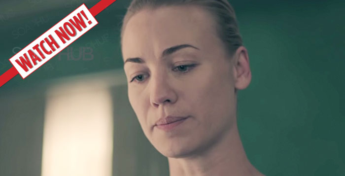 Video Credit: Hulu