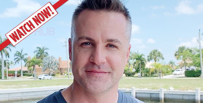 The Young and the Restless John Driscoll June 27, 2019
