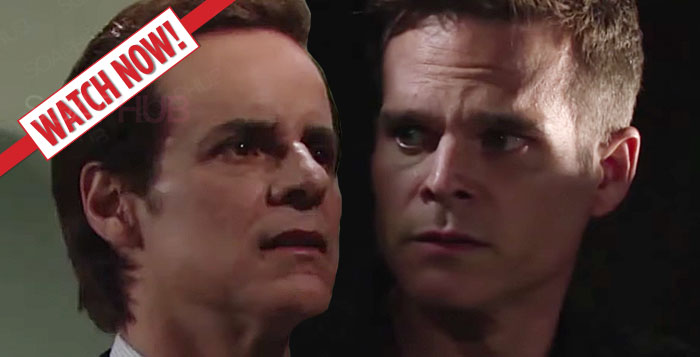 Video Credit: The Young and the Restless