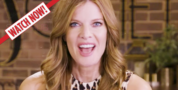 Video Credit: The Young and the Restless