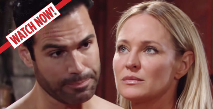 Video Credit: The Young and the Restless