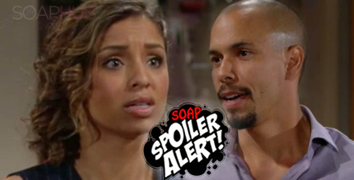 The Young and the Restless Spoilers 1