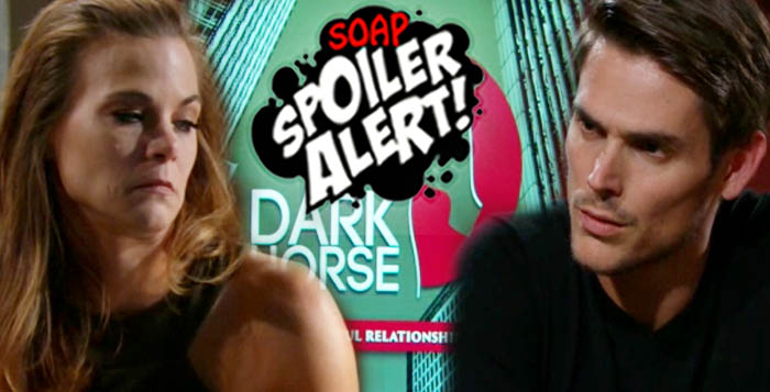 The Young and the Restless Spoilers