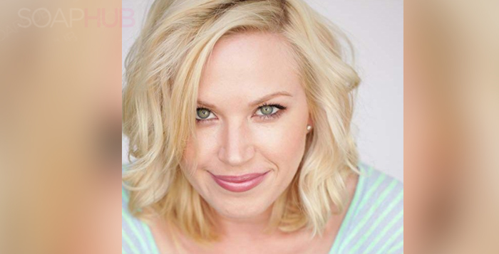 Adrienne Frantz