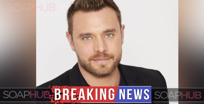 Billy Miller General Hospital