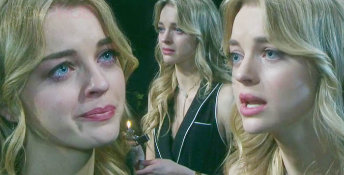 Claire Days of Our Lives 2