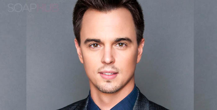 Darin Brooks The Bold and the Beautiful