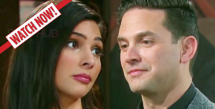 There's No Way in Hell I'm Writing a Thank-You Note to Xander - Days of our Lives
