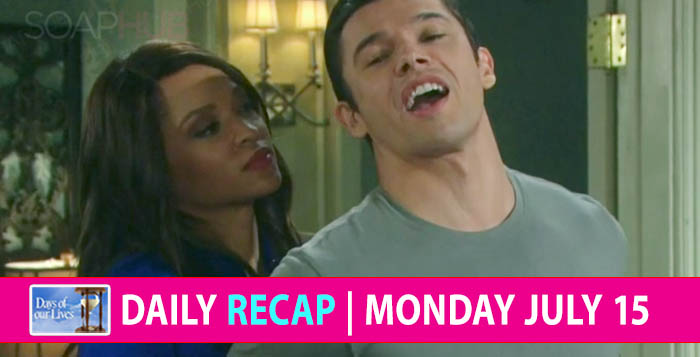 Days of Our Lives Recap