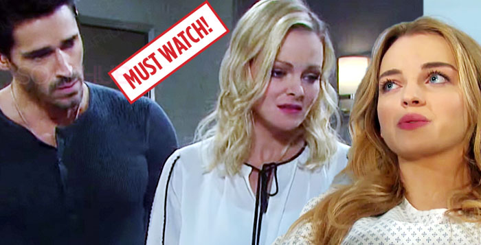 The Insane Asylum or Jail - Days of our Lives (Episode Highlight)
