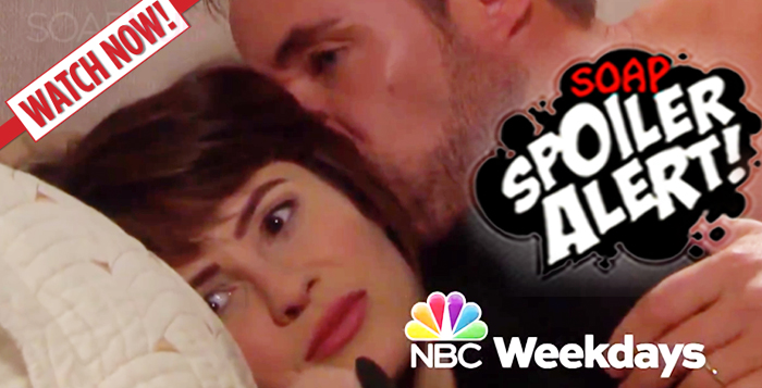 Days of Our Lives Spoilers