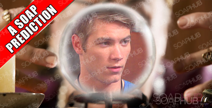 Sybil the Psychic Predicts DAYS Spoilers: Tripp's New Plan