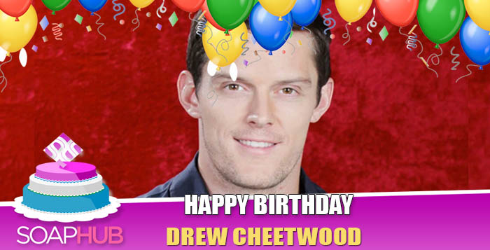 Drew Cheetwood
