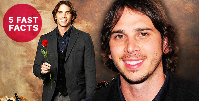 Former The Bachelor Ben Flajnik July 2, 2019