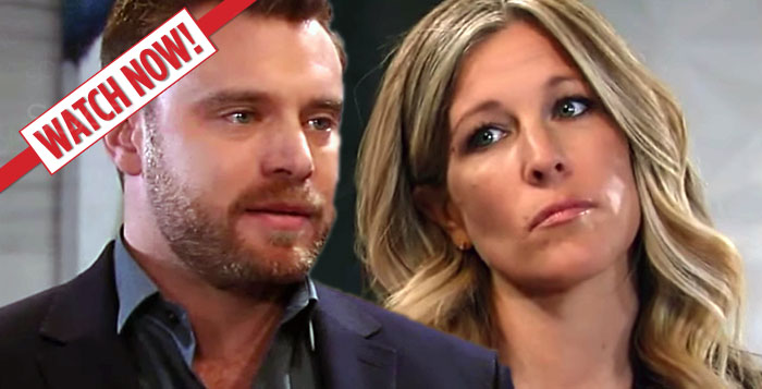 Video Credit: General Hospital