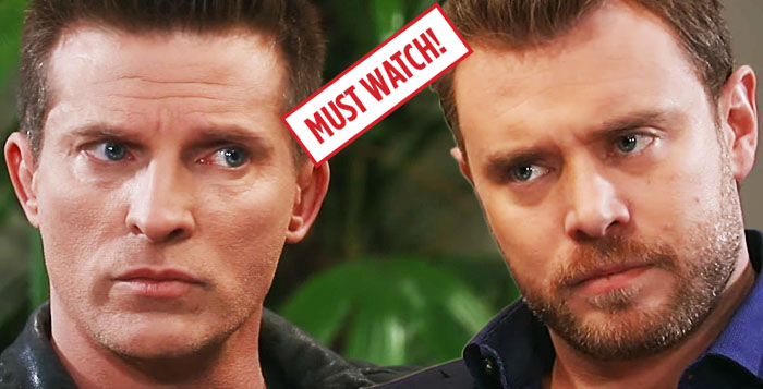 Video Credit: General Hospital