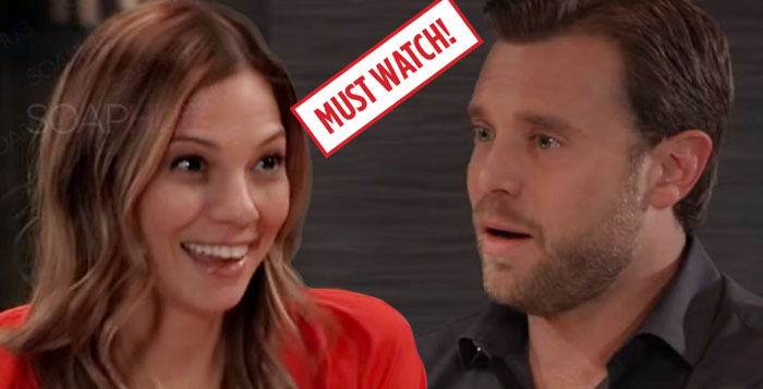 Video Credit: General Hospital