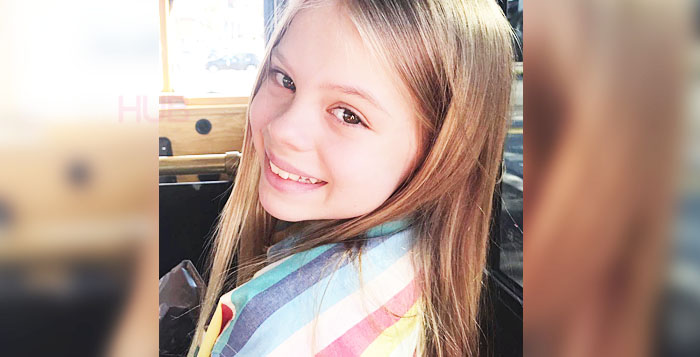 General Hospital Scarlett Fernandez July 11, 2019