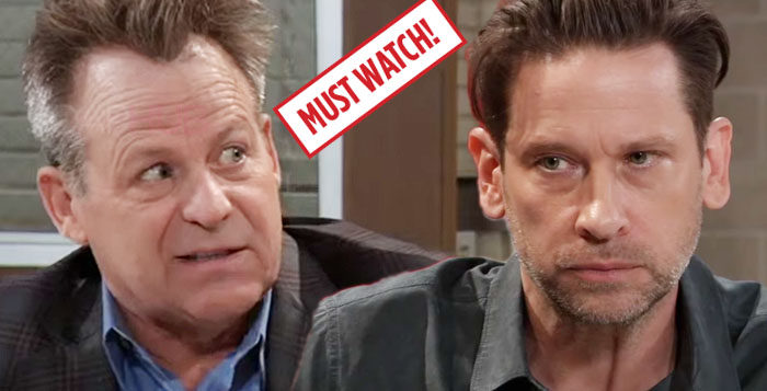 Video Credit: General Hospital