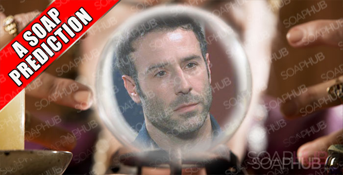 General Hospital Shiloh Sybil July 22, 2019