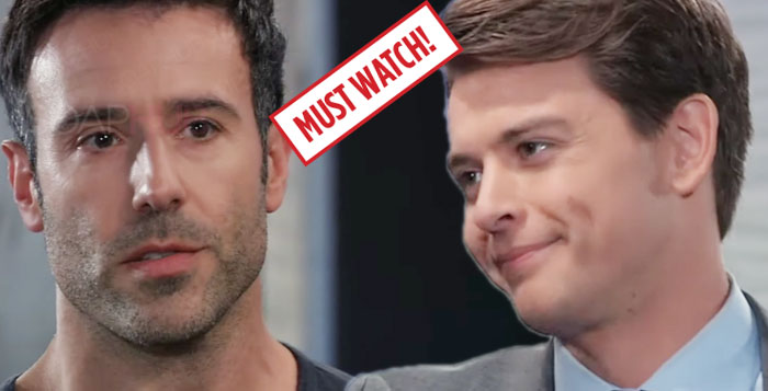 Video Credit: General Hospital