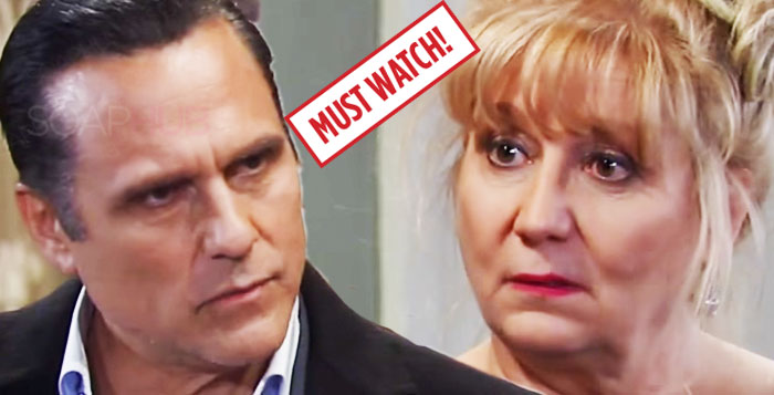Video Credit: General Hospital