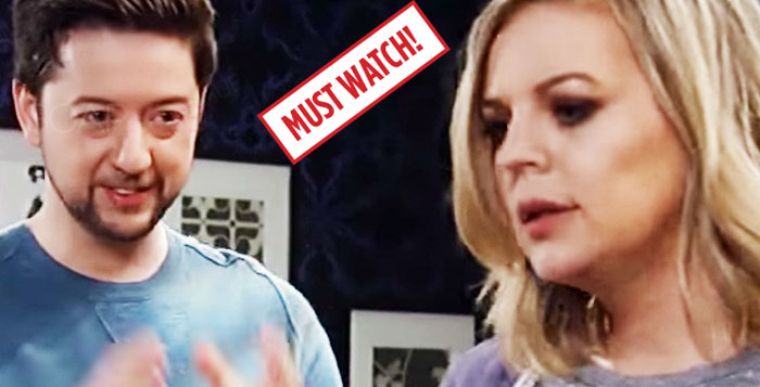 Video Credit: General Hospital