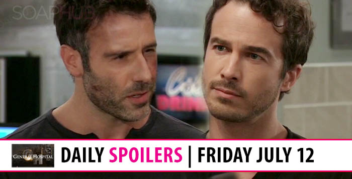 General Hospital Spoilers